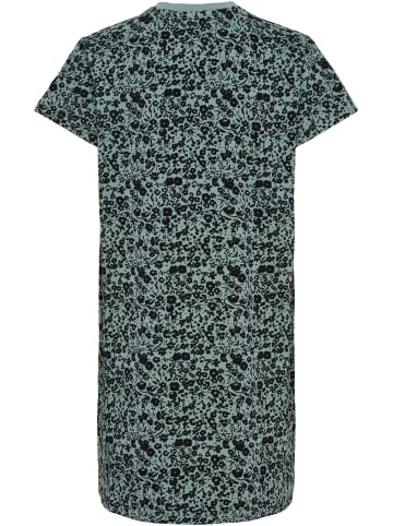Hummel Kleid Hmlmejse Mädchen in CHINOIS GREEN