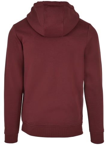 STARTER STARTER Herren Starter The Classic Logo Hoody in port
