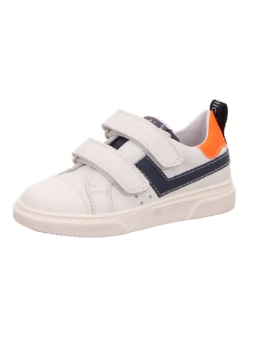 Clic Jungen- Halbschuhe  in weiss
