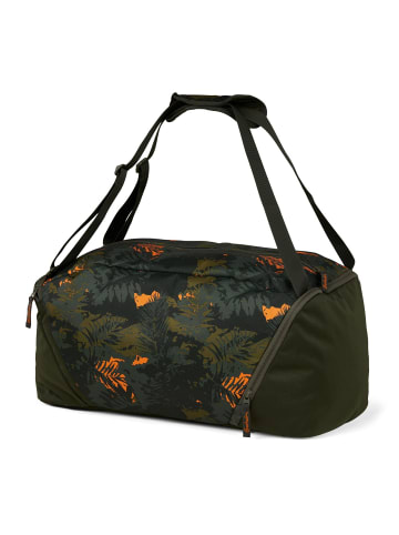 Satch Sporttasche 46 cm in jurassic jungle