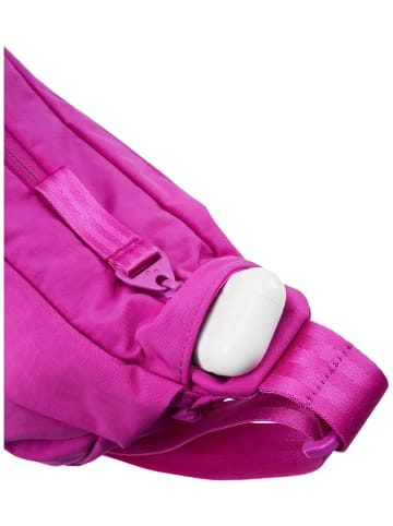 PinqPonq Bodybag Krumm Medium in Crinkle Fuchsia