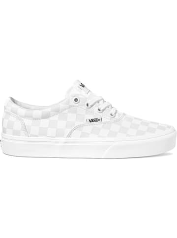 Vans Sneaker "Wm Doheny" in Weiß