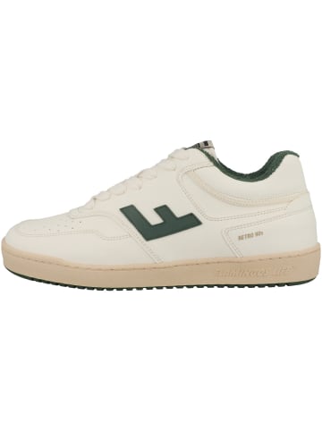 Flamingos Life Sneaker low Retro 90s in creme