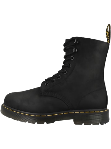 Dr. Martens Boots 1460 Pascal WG in schwarz