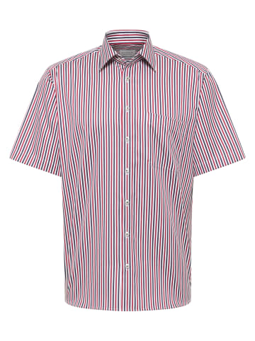 Eterna Hemd COMFORT FIT in rot