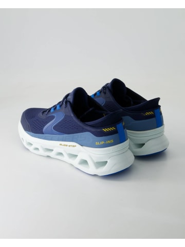 Skechers Sneaker low in Blau