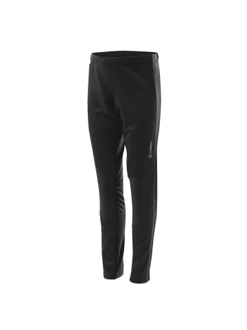 Löffler Langlaufhose in schwarz