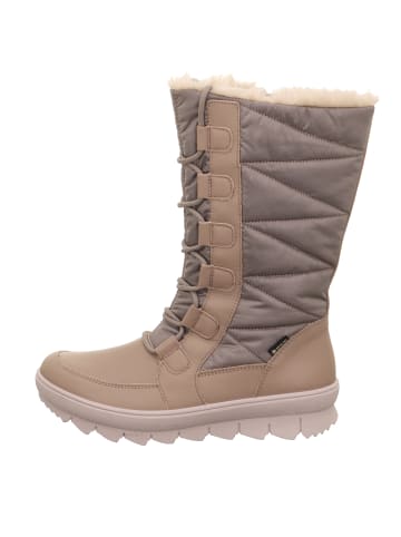 Legero Winterstiefel NOVARA in Beige