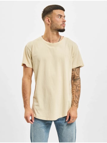 DEF T-Shirts in wheat