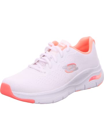 Skechers Sneaker in weiß