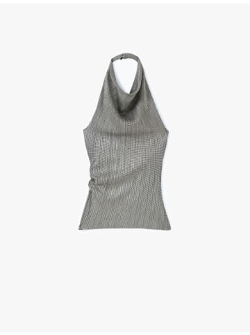 KOTON TANKTOPS in Grau