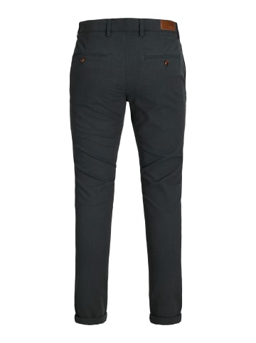 Jack & Jones Chino Hose in Scarab