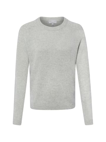 Marie Lund Pullover in hellgrau - 0008