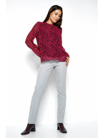 Toni Chino für Damen in grau