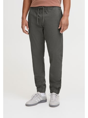 !SOLID Stoffhose SDSlim-Truc Cuff in Grau