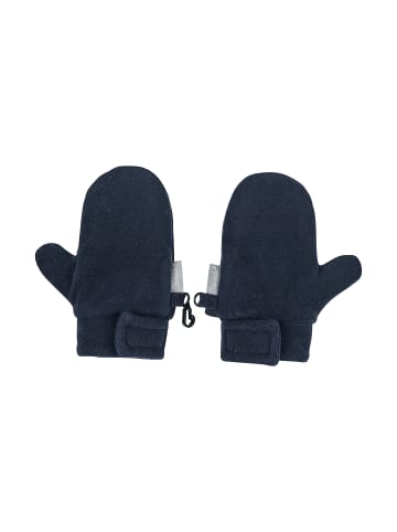 Sterntaler Fäustling uni in marineblau