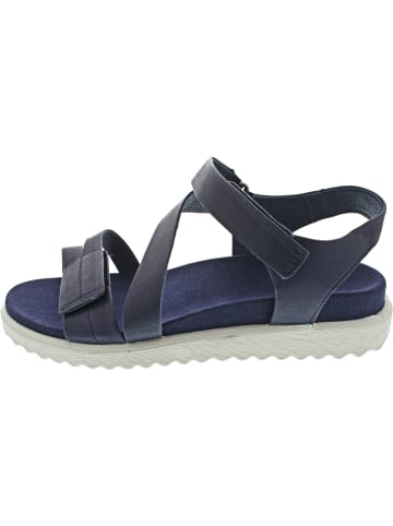 Legero Move Sandale Blau
