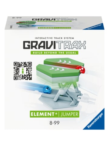 Ravensburger Verlag GmbH Spiel - GraviTrax BASE - Element Jumper