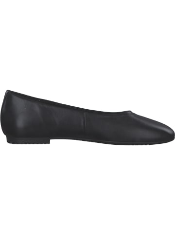 Gabor Fashion Ballerinas in Schwarz