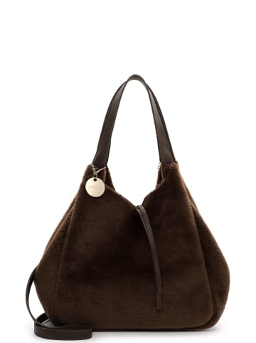 Tamaris Shopper TAS Gaja in brown