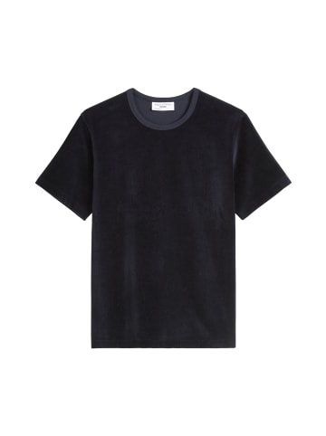 Marc O'Polo DENIM DfC T-Shirt relaxed in Blue Depths