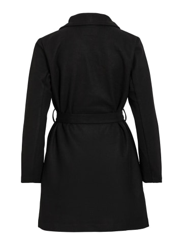 Vila Mantel in Black