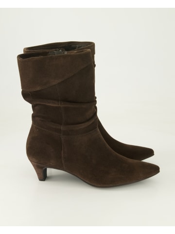 Paul Green Klassische Stiefeletten in Braun