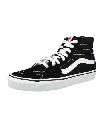 Vans Sneaker schwarz