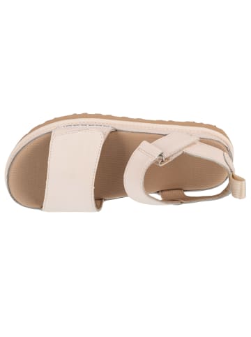 UGG UGG W Goldenstar Sandals in Beige