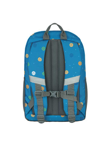 Scout Adventure Schulrucksack 39 cm in Smileys