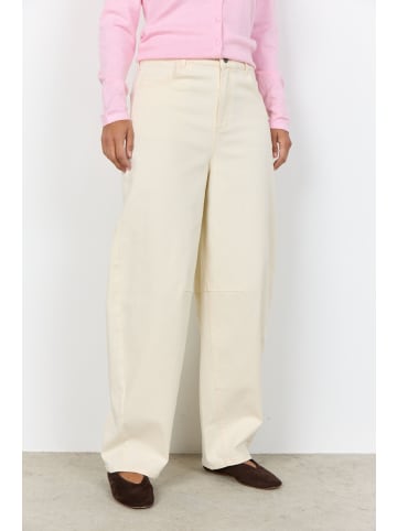 soyaconcept SC-BESS 4-C Pants in Creme
