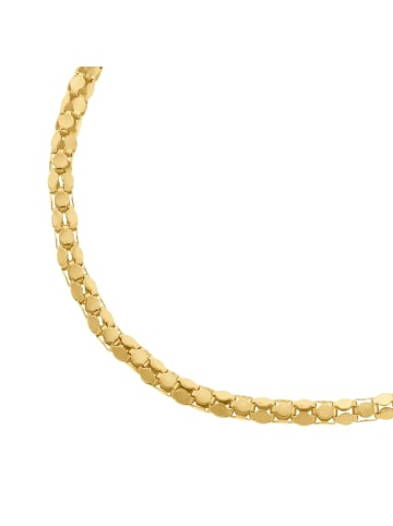 Noelani Armband Silber 925, gelbvergoldet in Gold