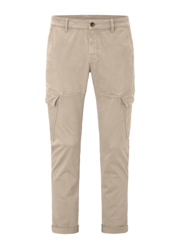 redpoint Cargohose Kingston in beige