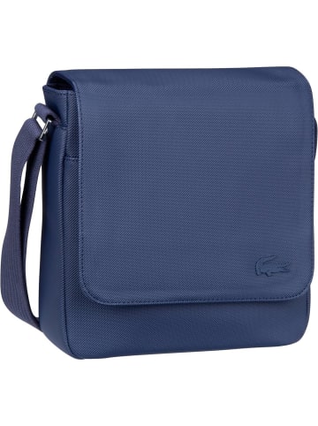 Lacoste Umhängetasche Men's Classic Crossover Bag 2341 in Navy