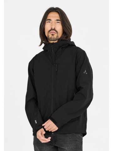 Whistler Softshell-Jacke Rodney V2 in 1001 Black