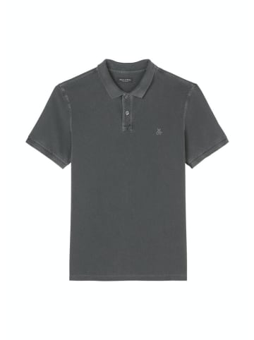 Marc O'Polo Polo in pirate black