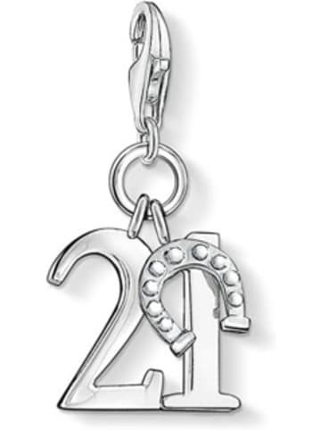 Thomas Sabo Charms & Anhänger für Erwachsene in unifarben in uni