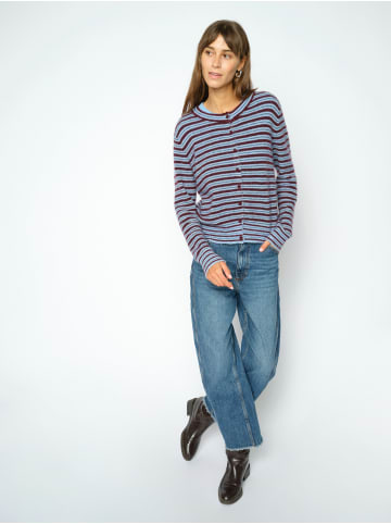 Mos Mosh Jeans MMElva Antonie in light stone