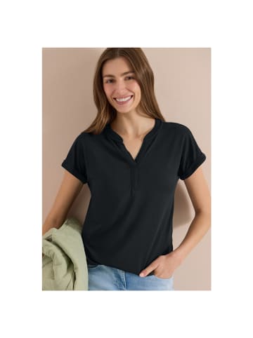 Cecil T-Shirt in palm breeze green
