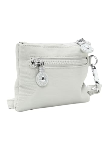 Mindesa Damen Handtasche in Hellgrau