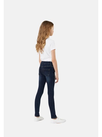 name it Jeans 'Polly Batay' in blau