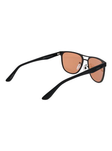 BMW Männer Sonnenbrille Flieger Rotguss