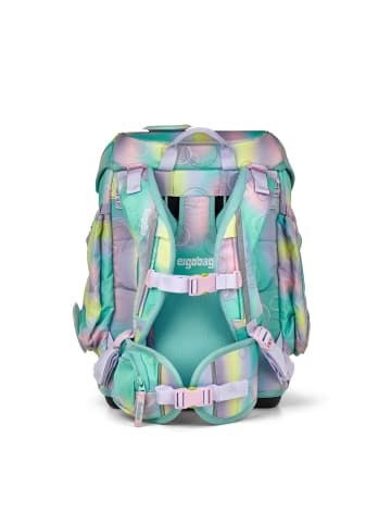 Ergobag ergobag cubo Schulranzen-Set ZauBärwelt