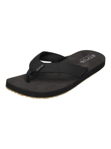 Cool Shoe Zehentrenner Cool Sin in schwarz