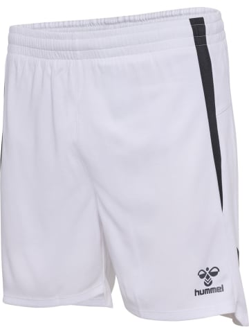 Sportshorts "Lead 2.0 Shorts" in Weiß