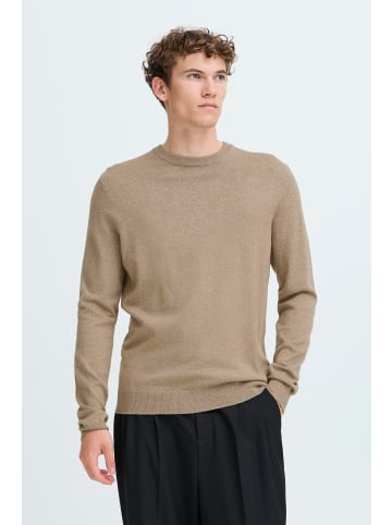 CASUAL FRIDAY Strickpullover CFHalfdan in Natur