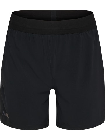 Hummel Kurze Hose Hmlblaze26 Damen in BLACK