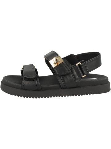 Steve Madden Sandale Mona in schwarz