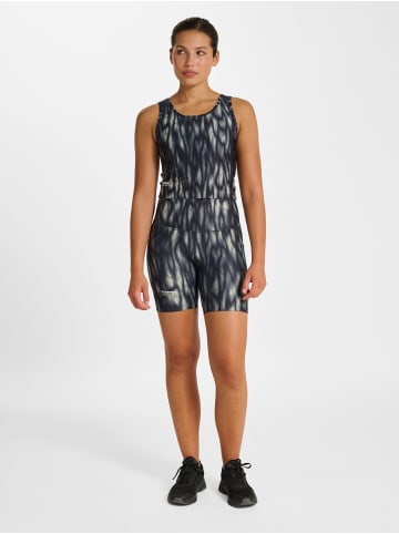 Hummel Top Hmlhiit Damen in SEAGRASS