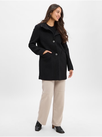 Fuchs Schmitt Wolljacke in schwarz - 0001